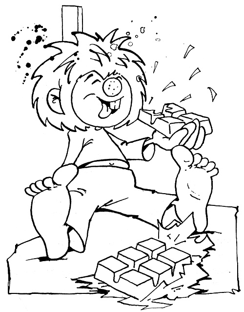 Иллюстрация к книге — Мастер Эдер и Пумукль [i_017.jpg]