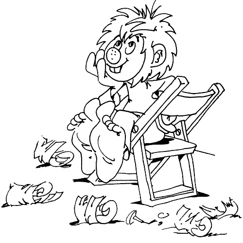 Иллюстрация к книге — Мастер Эдер и Пумукль [i_030.jpg]