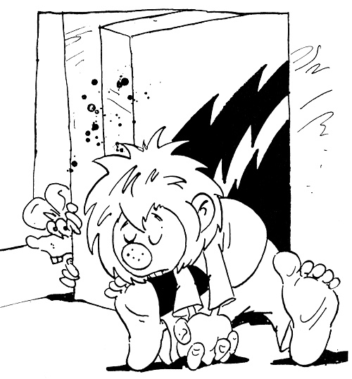 Иллюстрация к книге — Мастер Эдер и Пумукль [i_032.jpg]