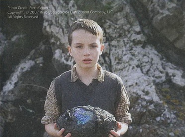 Иллюстрация к книге — Мой домашний динозавр [i_003.jpg]