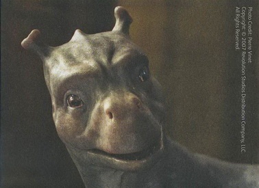 Иллюстрация к книге — Мой домашний динозавр [i_005.jpg]