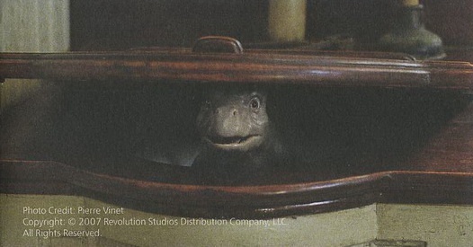 Иллюстрация к книге — Мой домашний динозавр [i_007.jpg]