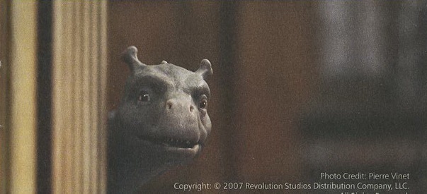 Иллюстрация к книге — Мой домашний динозавр [i_008.jpg]