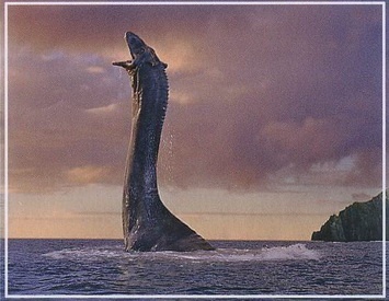 Иллюстрация к книге — Мой домашний динозавр [i_011.jpg]