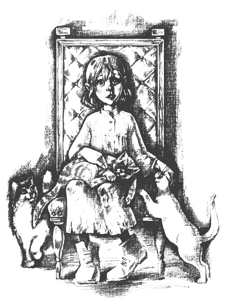 Иллюстрация к книге — Гарри и попугай [i_021.jpg]