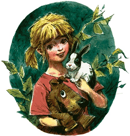 Иллюстрация к книге — Нос королевы [img01.jpg]