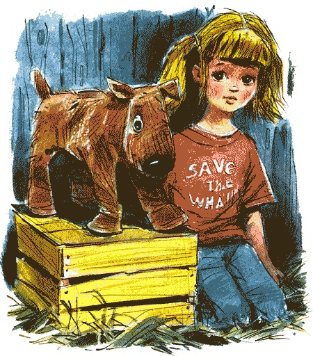 Иллюстрация к книге — Нос королевы [img04.jpg]