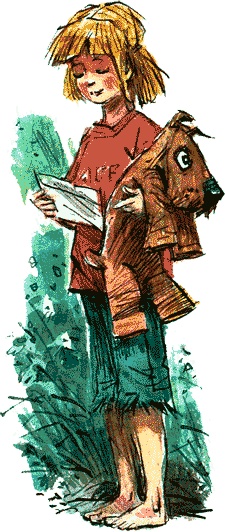 Иллюстрация к книге — Нос королевы [img15.jpg]