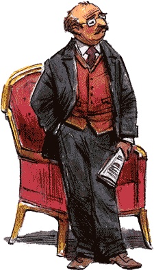 Иллюстрация к книге — Нос королевы [img22.jpg]