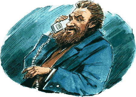 Иллюстрация к книге — Нос королевы [img30.jpg]