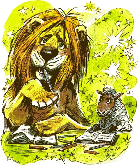 Иллюстрация к книге — Нос королевы [img31.jpg]