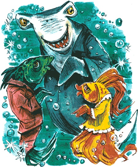 Иллюстрация к книге — Нос королевы [img44.jpg]