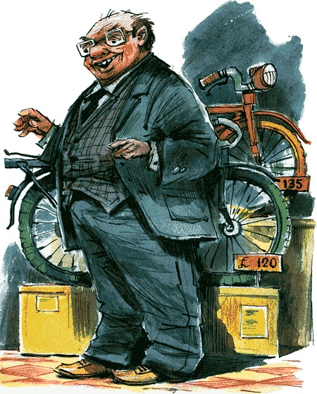 Иллюстрация к книге — Нос королевы [img48.jpg]