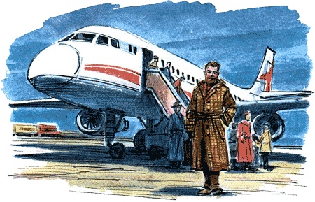 Иллюстрация к книге — Нос королевы [img75.jpg]