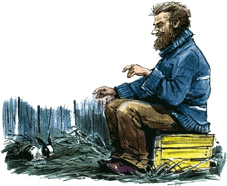 Иллюстрация к книге — Нос королевы [img76.jpg]