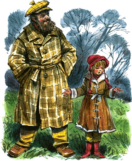 Иллюстрация к книге — Нос королевы [img80.jpg]