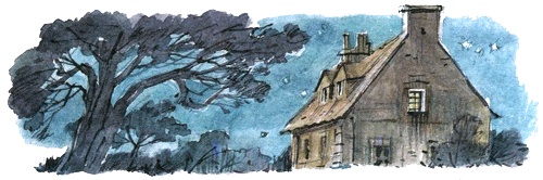 Иллюстрация к книге — Леди Дейзи [i_009.jpg]