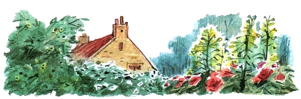 Иллюстрация к книге — Леди Дейзи [i_020.jpg]