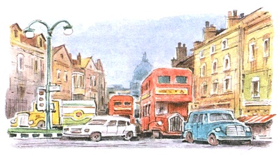 Иллюстрация к книге — Леди Дейзи [i_028.jpg]