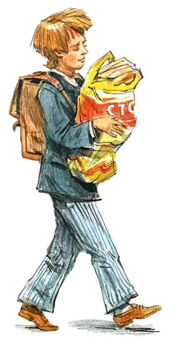 Иллюстрация к книге — Леди Дейзи [i_037.jpg]