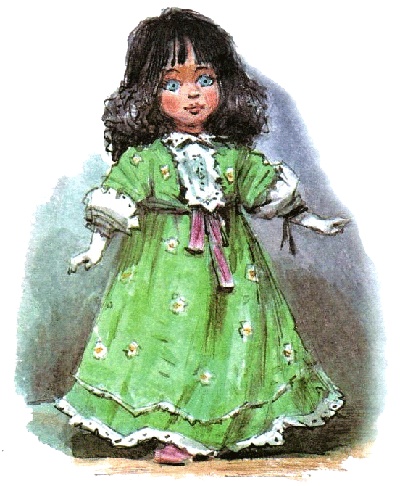 Иллюстрация к книге — Леди Дейзи [i_047.jpg]