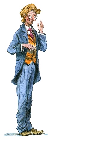 Иллюстрация к книге — Леди Дейзи [i_051.jpg]