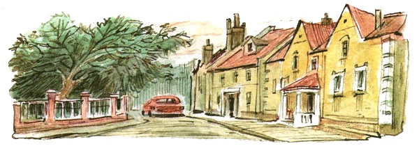 Иллюстрация к книге — Леди Дейзи [i_055.jpg]