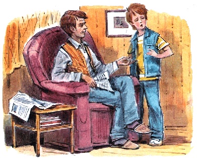 Иллюстрация к книге — Леди Дейзи [i_064.jpg]