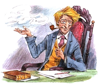 Иллюстрация к книге — Леди Дейзи [i_069.jpg]