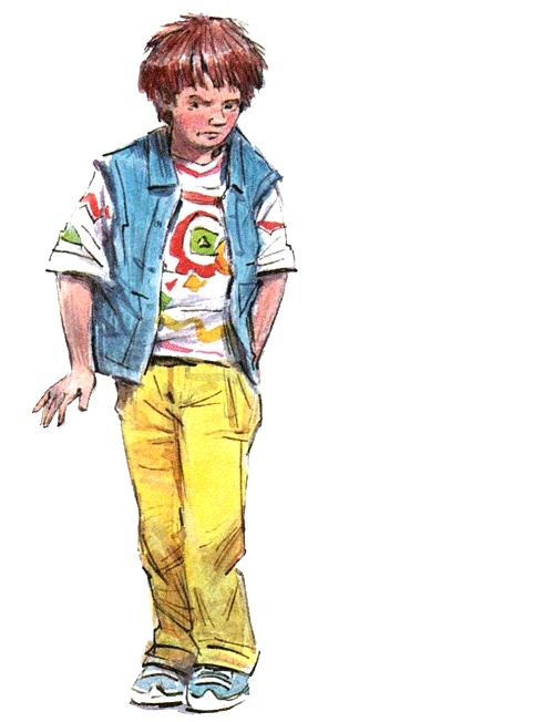 Иллюстрация к книге — Леди Дейзи [i_075.jpg]