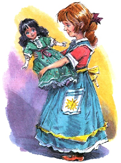 Иллюстрация к книге — Леди Дейзи [i_082.jpg]