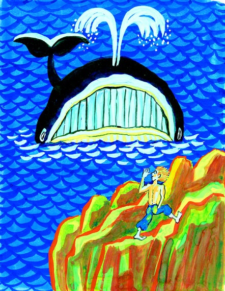 Иллюстрация к книге — Как появились броненосцы [i_008.jpg]