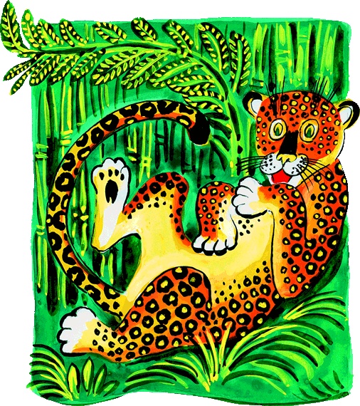 Иллюстрация к книге — Как появились броненосцы [i_023.jpg]