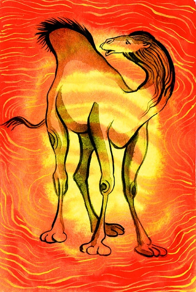 Иллюстрация к книге — Как появились броненосцы [i_034.jpg]