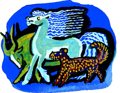 Иллюстрация к книге — Как появились броненосцы [i_036.jpg]