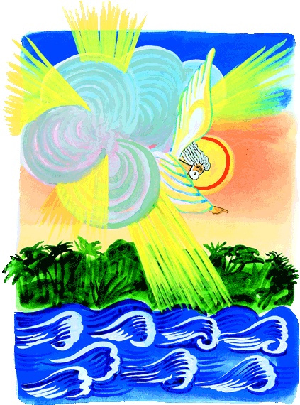 Иллюстрация к книге — Мотылек, который топнул ногой [i_006.jpg]