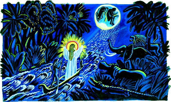 Иллюстрация к книге — Мотылек, который топнул ногой [i_013.jpg]