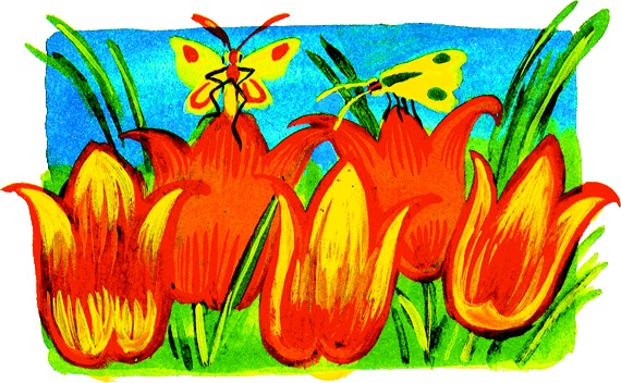 Иллюстрация к книге — Мотылек, который топнул ногой [i_020.jpg]