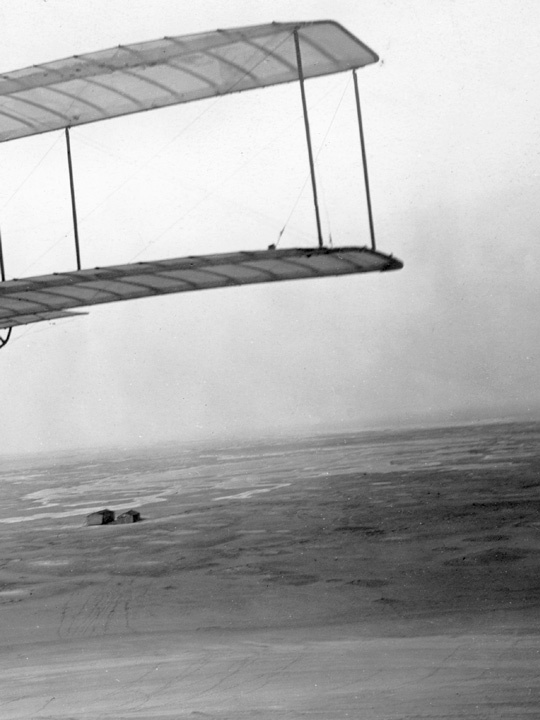 Иллюстрация к книге — Братья Райт. Люди, которые научили мир летать [i_118.jpg]