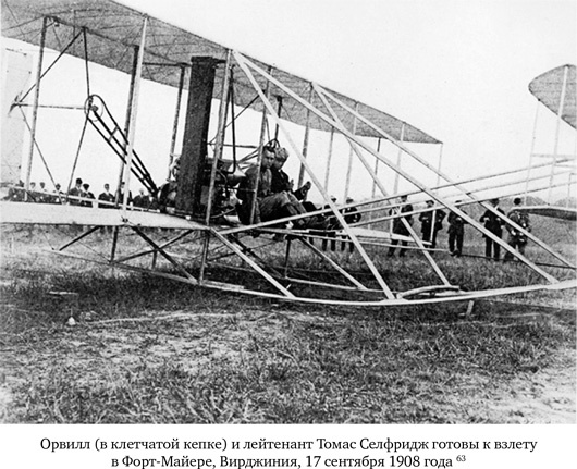 Иллюстрация к книге — Братья Райт. Люди, которые научили мир летать [i_138.jpg]