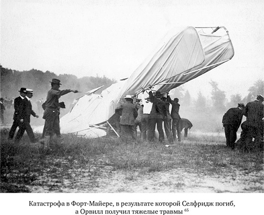 Иллюстрация к книге — Братья Райт. Люди, которые научили мир летать [i_140.jpg]