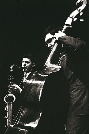 Иллюстрация к книге — Этот мой джаз [i_008.jpg]