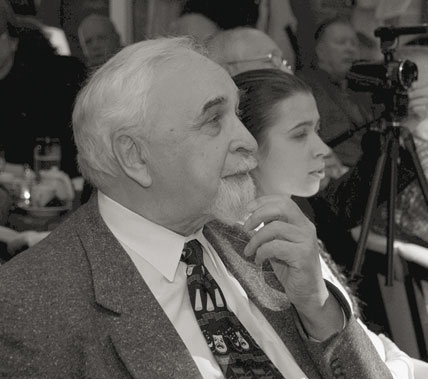 Иллюстрация к книге — Этот мой джаз [i_041.jpg]