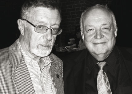 Иллюстрация к книге — Этот мой джаз [i_043.jpg]