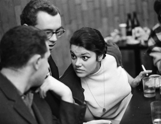 Иллюстрация к книге — Этот мой джаз [i_050.jpg]