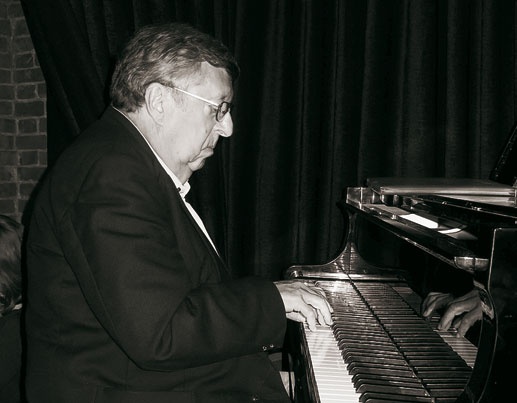 Иллюстрация к книге — Этот мой джаз [i_061.jpg]