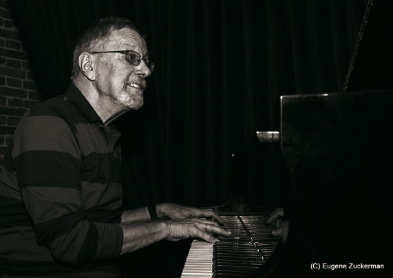 Иллюстрация к книге — Этот мой джаз [i_063.jpg]