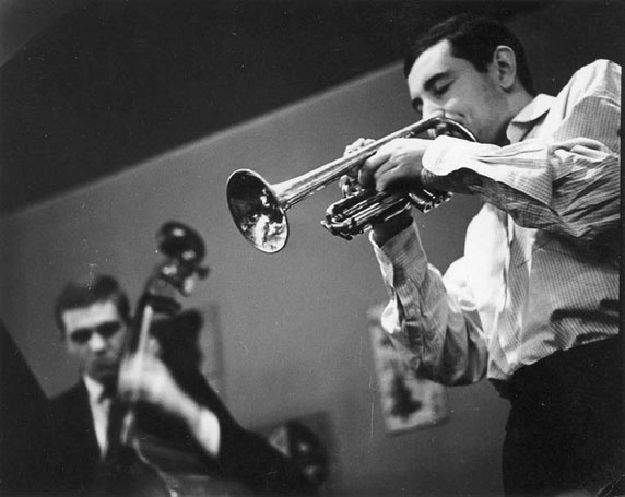 Иллюстрация к книге — Этот мой джаз [i_074.jpg]