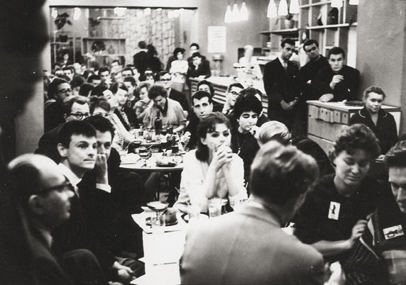 Иллюстрация к книге — Этот мой джаз [i_078.jpg]