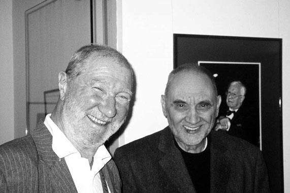 Иллюстрация к книге — Этот мой джаз [i_082.jpg]